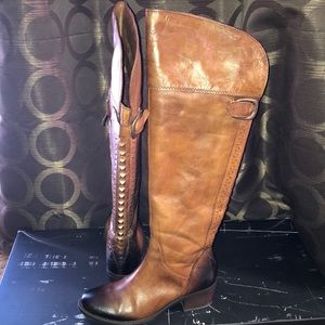 Vince Camuto Bollo boot